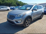 Hyundai Santa Fe Gls KM8SNDHF1DU008838 снимка