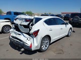 Acura Ilx Standard 19UDE2F32MA001409 снимка