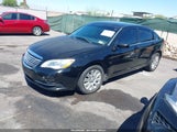 Chrysler 200 Lx 1C3CCBAB8EN195196 снимка