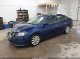 Nissan Sentra S 3N1AB7AP6JY324258 снимка