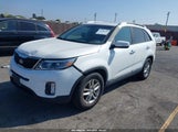 Kia Sorento Lx 5XYKT3A63FG555824 снимка
