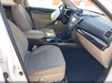 Kia Sorento Lx 5XYKT3A63FG555824 снимка