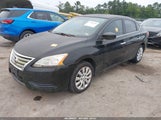 NISSAN SENTRA SV 3N1AB7AP8FY383416 снимка