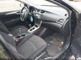 NISSAN SENTRA SV 3N1AB7AP8FY383416 снимка
