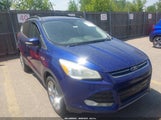 Ford Escape Sel 1FMCU9HX3DUB16388 снимка