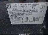 Chevrolet Equinox 1Lt 2CNFLEECXB6348881 снимка