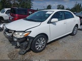 Toyota Corolla Le 2T1BU4EE1CC800454 fotografie