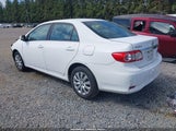 Toyota Corolla Le 2T1BU4EE1CC800454 снимка