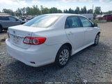 Toyota Corolla Le 2T1BU4EE1CC800454 снимка