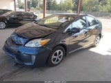 Toyota Prius Four JTDKN3DU1D1635916 снимка