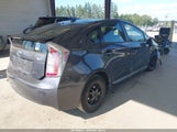 Toyota Prius Four JTDKN3DU1D1635916 снимка