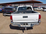 Toyota Tacoma Sr5 V6 3TMAZ5CN9JM064731 photo