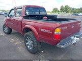 Toyota Tacoma Base V6 5TEHN72N91Z835585 photo