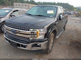 Ford F-150 Lariat 1FTEX1EP0KFA54525 снимка