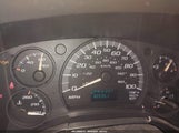 Chevrolet Express 1GCHG35UX51120160 снимка