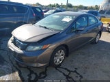 HONDA CIVIC LX 19XFB2F51CE032518 снимка