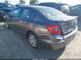 HONDA CIVIC LX 19XFB2F51CE032518 снимка