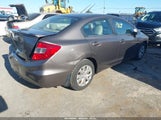 HONDA CIVIC LX 19XFB2F51CE032518 снимка
