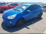 Toyota Prius C Three JTDKDTB37D1541391 снимка