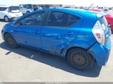 Toyota Prius C Three JTDKDTB37D1541391 снимка