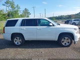 Chevrolet Tahoe Commercial Fleet 1GNLCDECXHR161842 fotografie