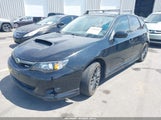 Subaru Impreza Wrx JF1GH76699G800222 снимка