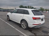 Audi Q7 Premium Plus 55 Tfsi Quattro Tiptronic WA1LXAF7XLD003210 photo