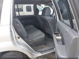 Honda Pilot Vp 5FNYF28208B020555 снимка