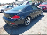 BMW 650I WBAEH13597CR52030 снимка
