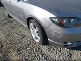 Mazda Mazda3 S Touring JM1BK324661460027 снимка