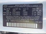 Hyundai Santa Fe Se 5NMSH4AG2AH395868 снимка