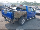 Nissan Frontier Sv 1N6AD0EV6DN741028 снимка