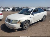 Ford Taurus Limited 1FAHP25W49G101124 снимка