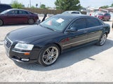 Audi A8 L 4.2 WAUSVAFA8AN001320 снимка
