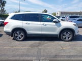 Honda Pilot Ex 5FNYF5H30JB032446 fotografie