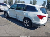 Honda Pilot Ex 5FNYF5H30JB032446 снимка