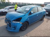 Mitsubishi Mirage G4 Es ML32F3FJ1KHF04172 снимка