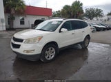 Chevrolet Traverse 1Lt 1GNKRGEDXCJ177096 снимка