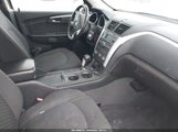 Chevrolet Traverse 1Lt 1GNKRGEDXCJ177096 снимка