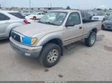 Toyota Tacoma Prerunner 5TENM92N51Z829655 photo