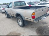Toyota Tacoma Prerunner 5TENM92N51Z829655 photo