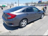 Honda Civic Lx 2HGFC2F53JH537279 снимка