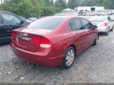Honda Civic Lx 2HGFA1F58AH554207 снимка