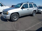 Chevrolet Trailblazer Ls 1GNDS13S142128425 снимка