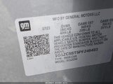 Chevrolet Malibu Fwd 1Fl 1G1ZC5ST5PF249493 снимка