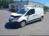 Ford Transit Connect Xl Cargo Van NM0LS7E23L1466785 снимка