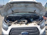 Ford Transit-250 Cab 1FDYR5ZM6HKA95140 снимка