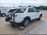 Ford Explorer Xlt 1FMSK8DH8NGA08665 fotografie