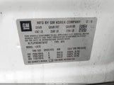 Chevrolet Trax Lt KL7CJPSB2KB730157 снимка
