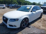 Audi S4 3.0 Premium Plus WAUKGAFLXBA017474 снимка